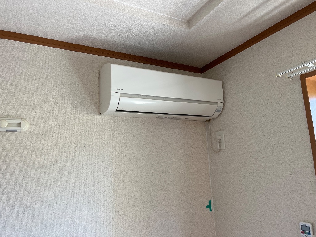 拡大写真:プロニティー中央 1階102の室内設備