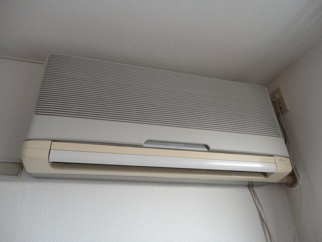 拡大写真:ドリーム共栄 2階B-3の室内設備