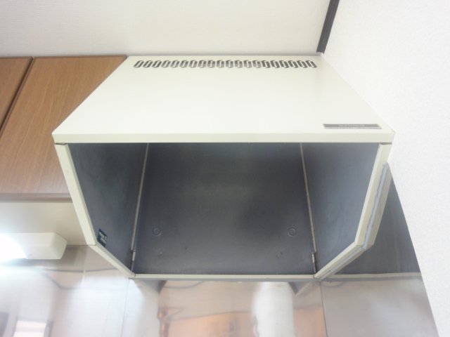 拡大写真:掛川市緑ケ丘2丁目 2階202のレンジフード
