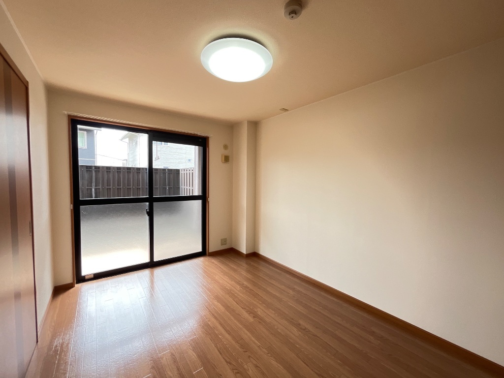 拡大写真:ミウラ マンション(Miura Mansion) 1階103の洋室