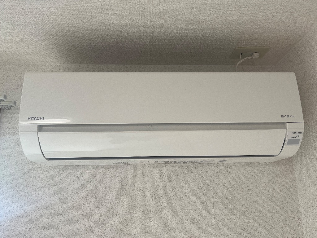 拡大写真:ピュアリーフ 1階102の室内設備