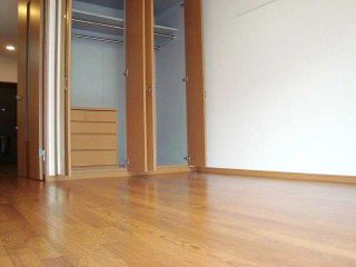 拡大写真:パレス ローリエ 2階202の洋室
