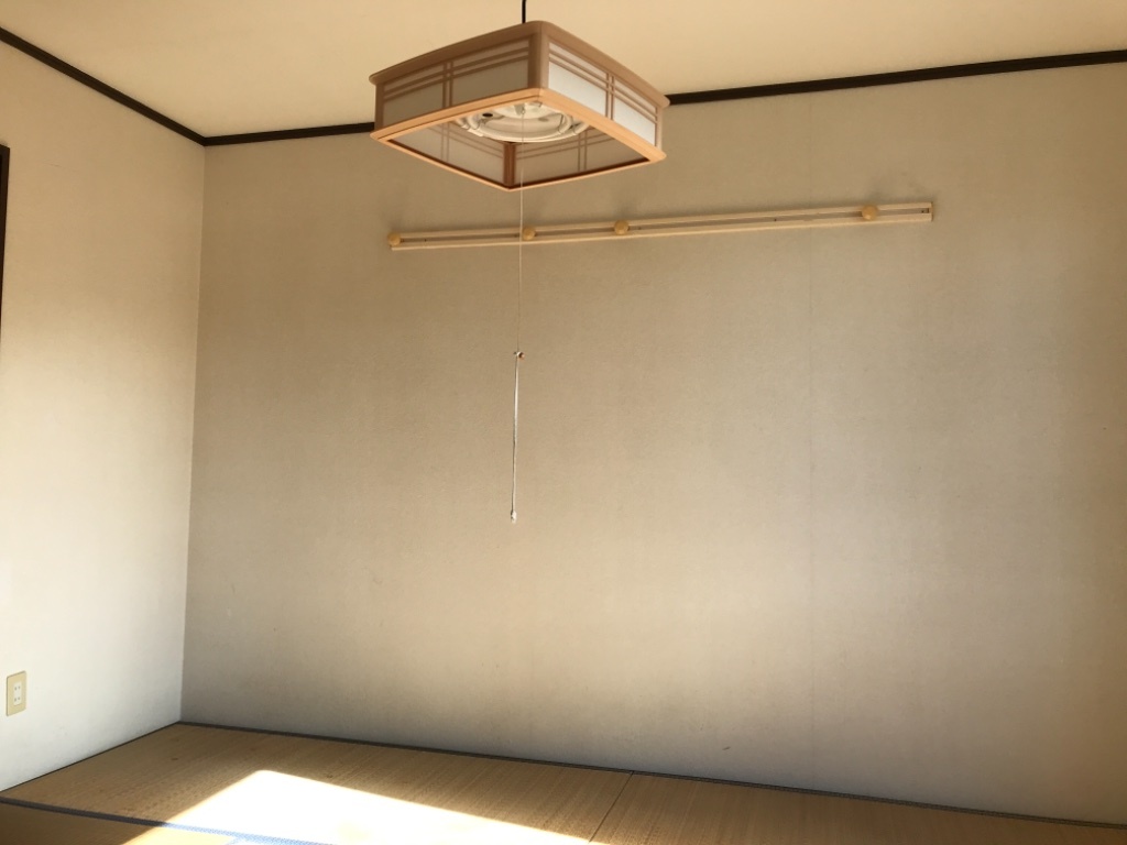 拡大写真:ブランドール木滝A 1階102の和室