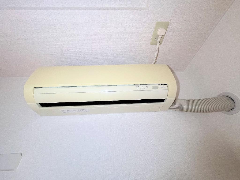 拡大写真:サン・フローラ 壱番館 1階105の室内設備