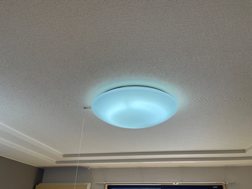 拡大写真:ヴィヴァーチェ 2階202の室内設備