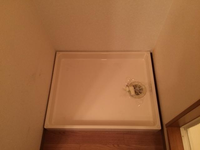 拡大写真:tiede(ティエード) 1階103のその他