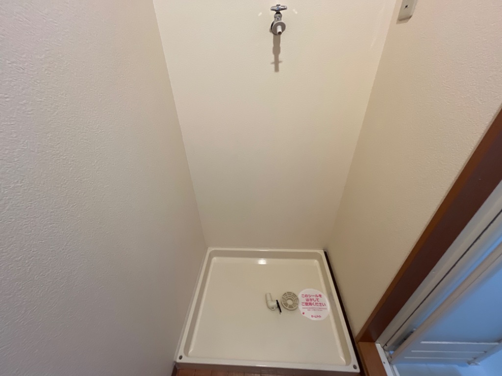 拡大写真:アメニティハイムLR 1階103の室内設備