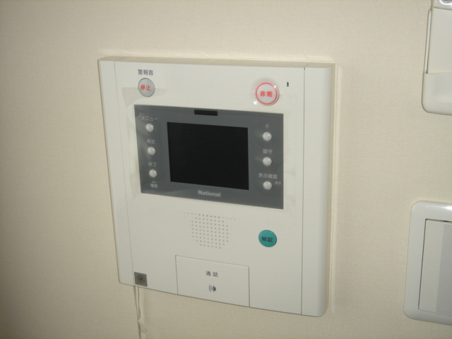 拡大写真:ビオラ名駅西 9階907の室内設備