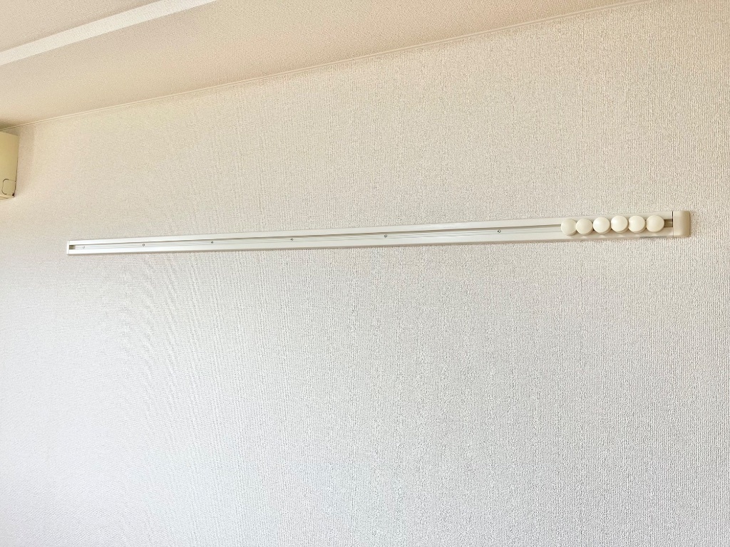 拡大写真:プロスペラーレ 2階205の物かけ