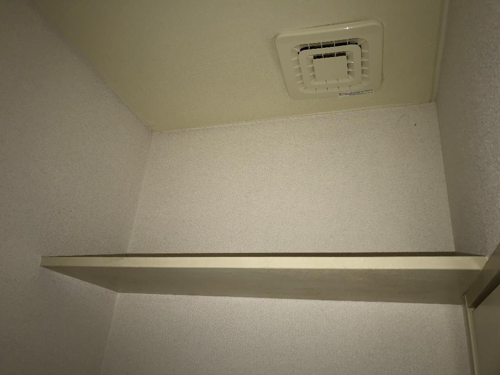 拡大写真:プラドール松田A 1階102の室内設備
