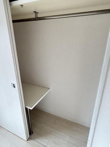 拡大写真:プライムアーバン博多東 9階903の収納(イメージ)