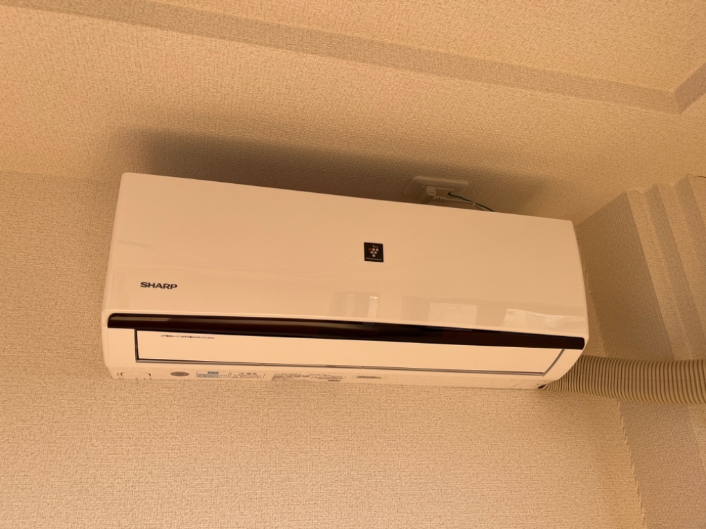 拡大写真:グランディールⅠ 3階302の室内設備