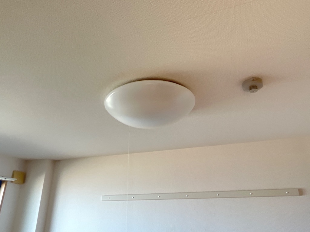 拡大写真:グランディールⅠ 3階302の室内設備