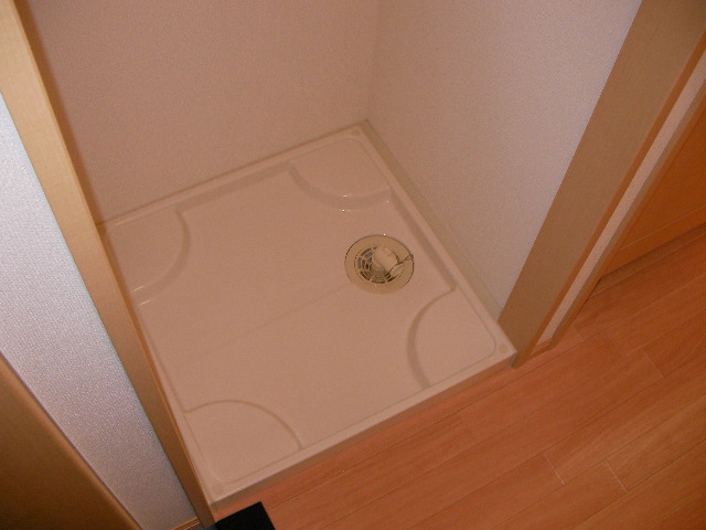 拡大写真:カサベルデ 1階101の室内設備