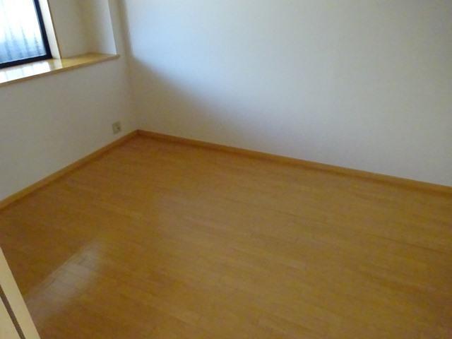 拡大写真:メゾンひばりヶ丘弐番館 2階00205の洋室