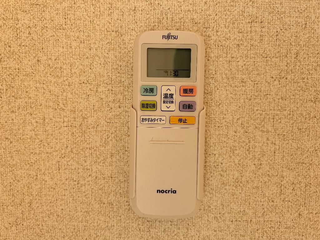 拡大写真:SunGarden -サンガーデン- 1階102の室内設備