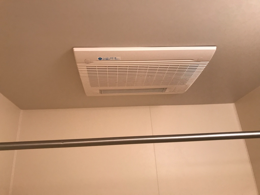 拡大写真:エクセル ハイツK 2階206の室内設備