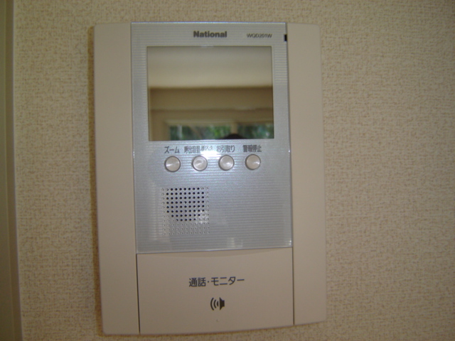拡大写真:パストラル・ハイムⅠ 1階00102の室内設備