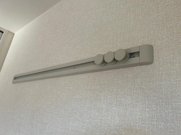 拡大写真:プラセール 2階201の室内設備(イメージ)
