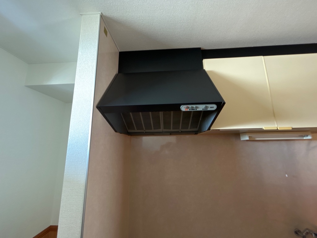 拡大写真:コーポなごみ 1階105の室内設備