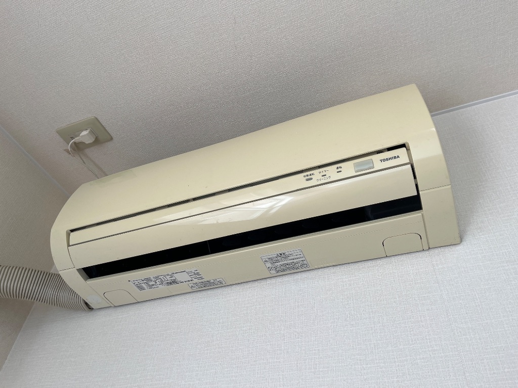 拡大写真:プレサス・ガーデン 1階102の室内設備