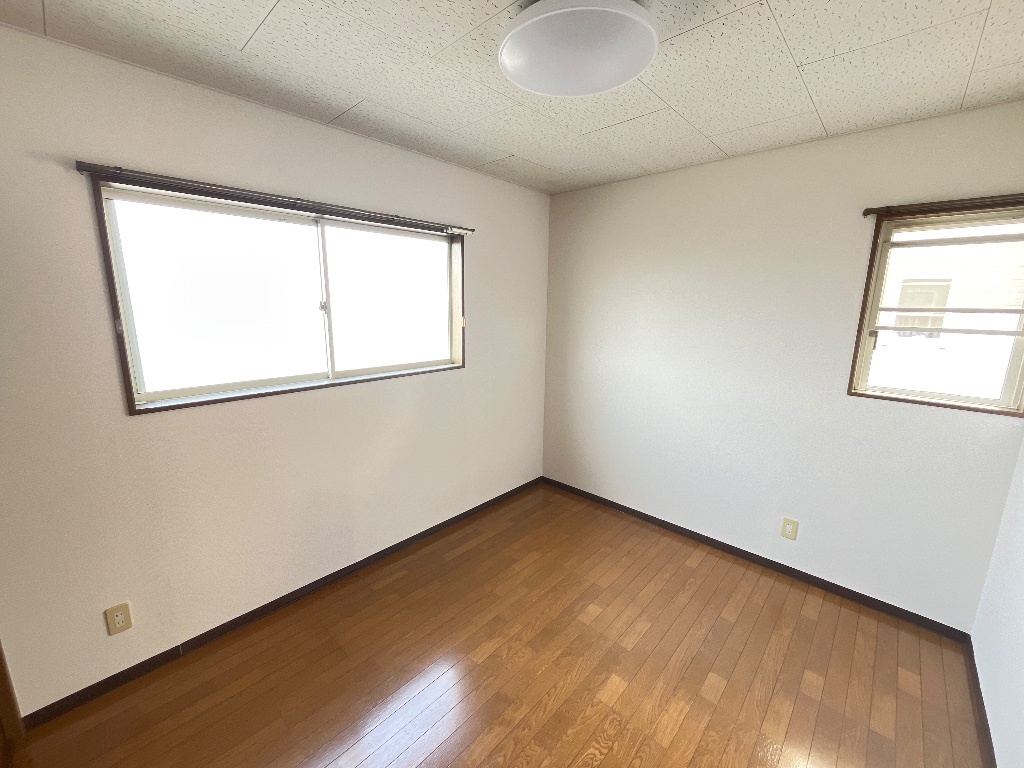 拡大写真:シティコートC 1階102の室内