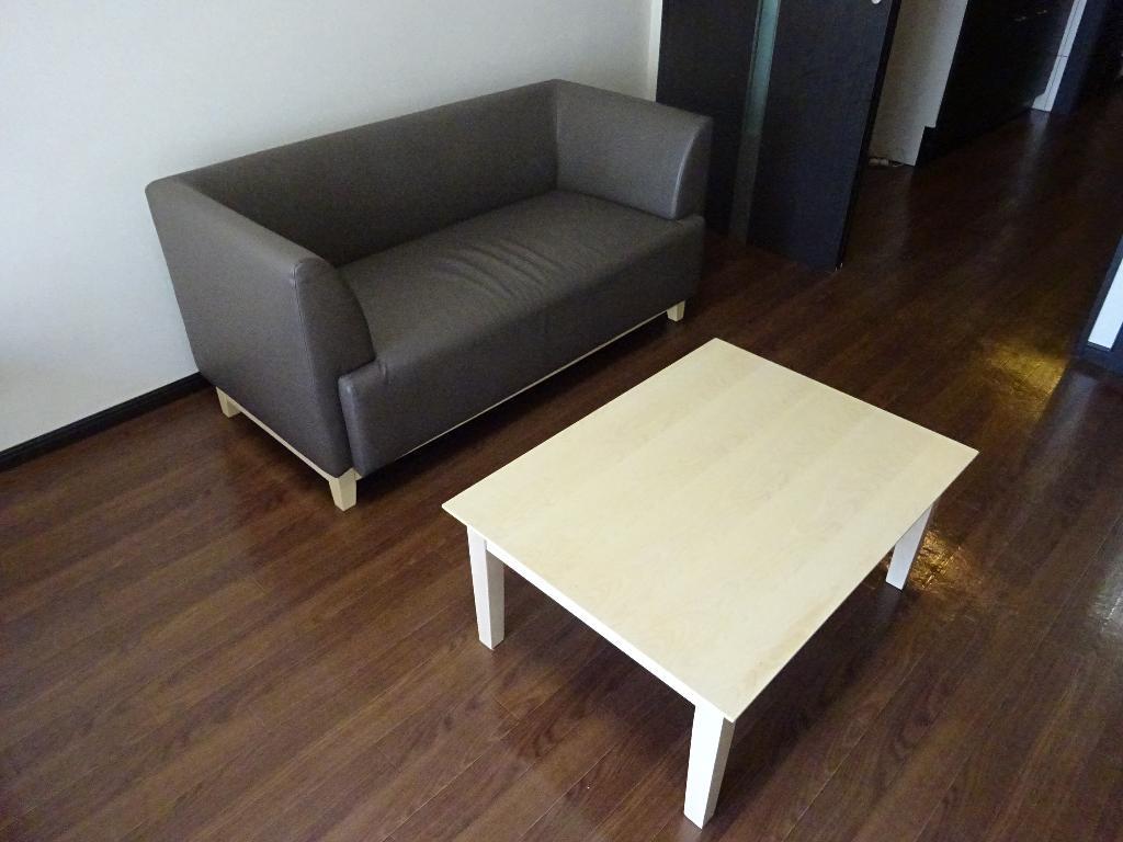 拡大写真:SIM(シム) 3階307の家具