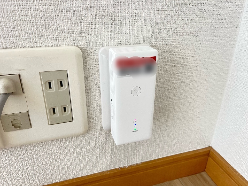 拡大写真：グランドコート　エスポア 2階205のWi-Ｆi無料