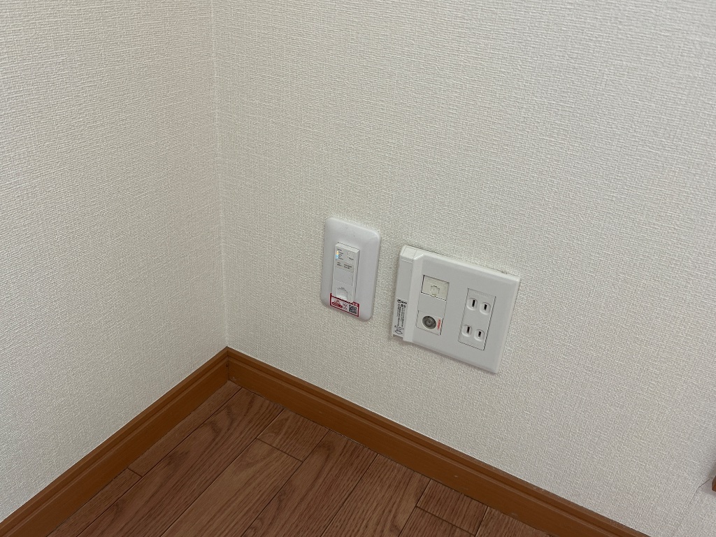 拡大写真:パル ファミール 2階203のWi-Fi