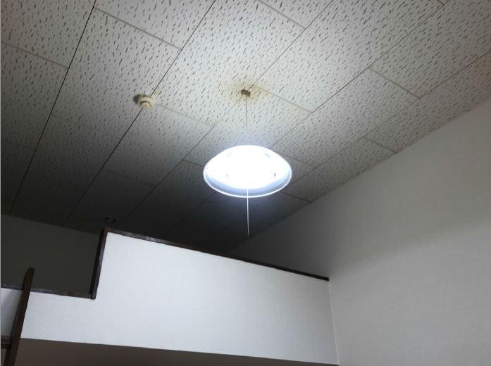 拡大写真:ロフティ名取ヶ丘 1階103のその他