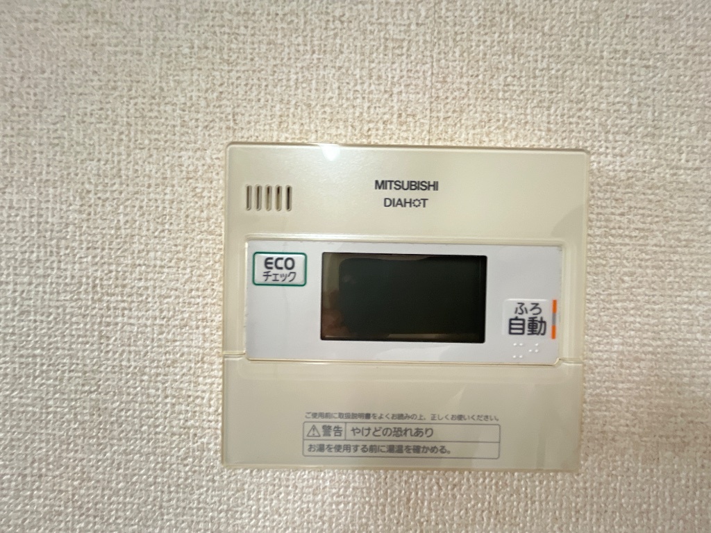 拡大写真:ブルーローズ 3階305の室内設備