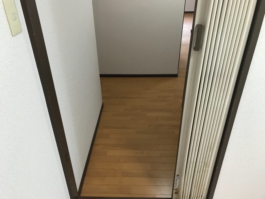 拡大写真:熊本市中央区出水6丁目 2階202の洗面(イメージ)