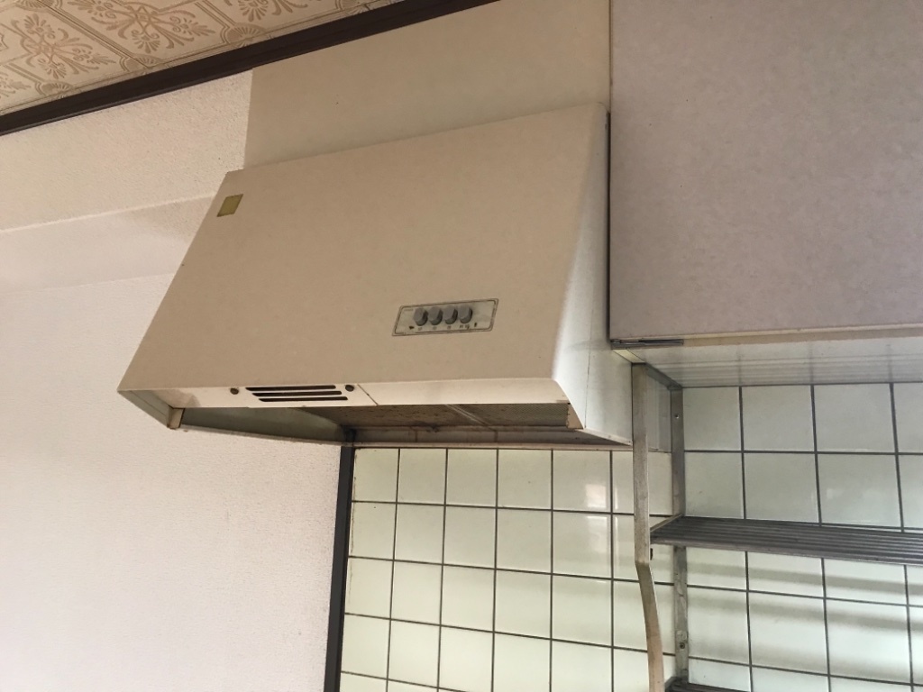 拡大写真:熊本市中央区出水6丁目 2階202のキッチン(イメージ)