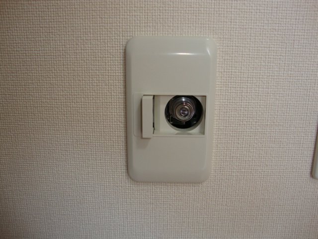 拡大写真:Ruhe Ⅱ(ルーエツー) 1階101のガスコック