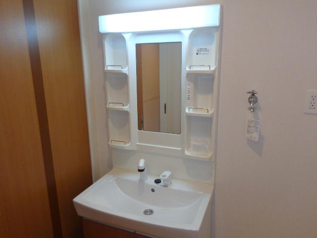 エコール正徳 1階102 - 東建コーポレーション 中川支店/ホームメイト