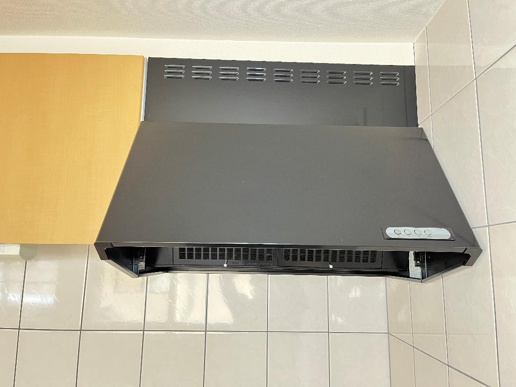 拡大写真:エクセルハイム 1階102のキッチン