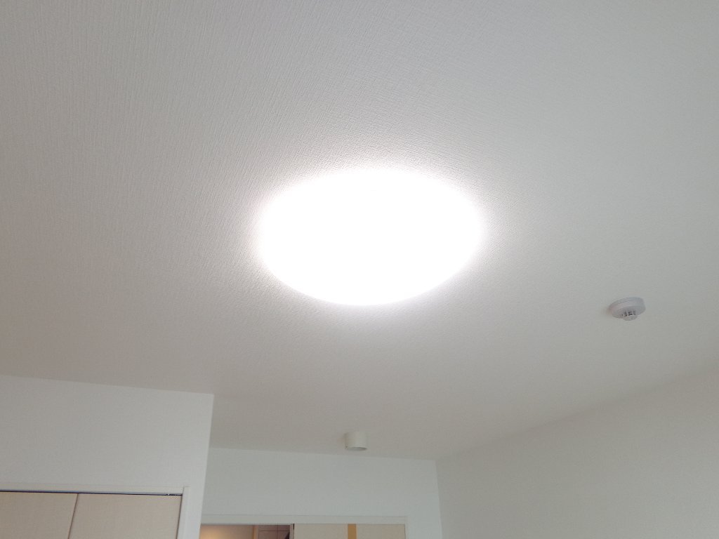 拡大写真:NOZt(ノッズ) 2階00202の照明器具