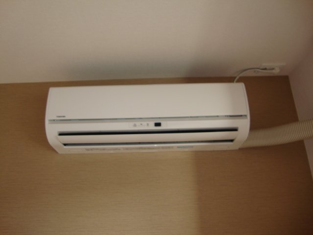 拡大写真:サンシャイン ハイツ 2階202の室内設備