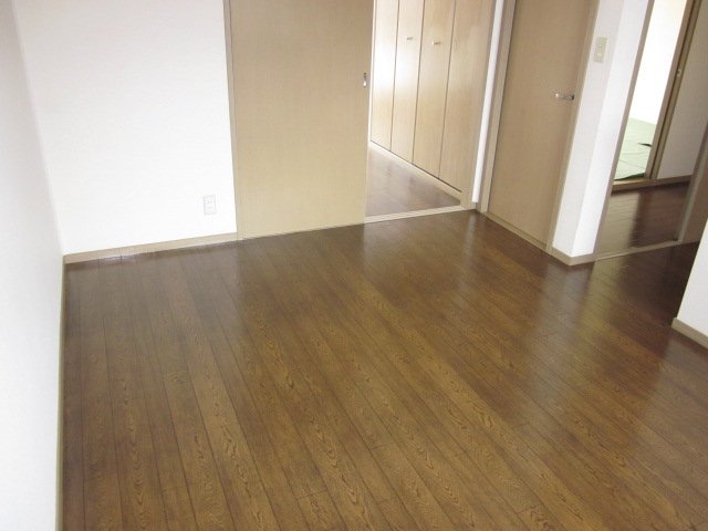 拡大写真:エクレール C棟 2階202のダイニング