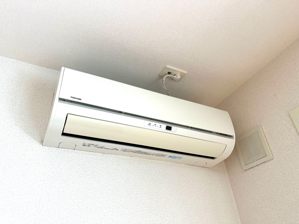 拡大写真:アンジュエ 1階101の室内設備