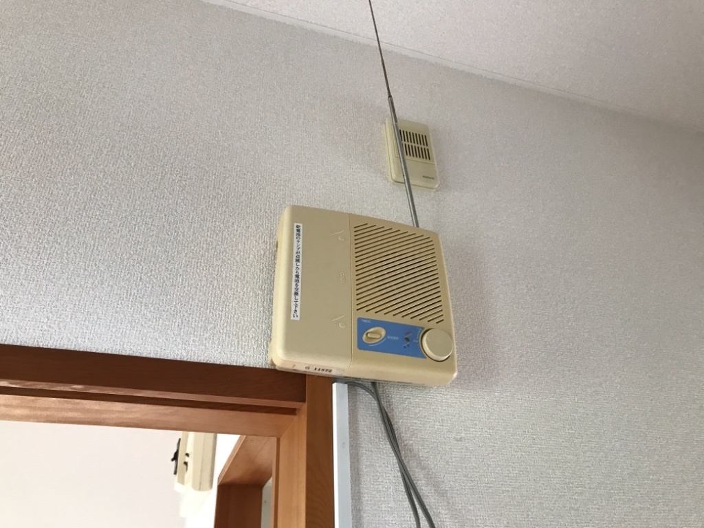 拡大写真：コーポ森東 1階101のその他