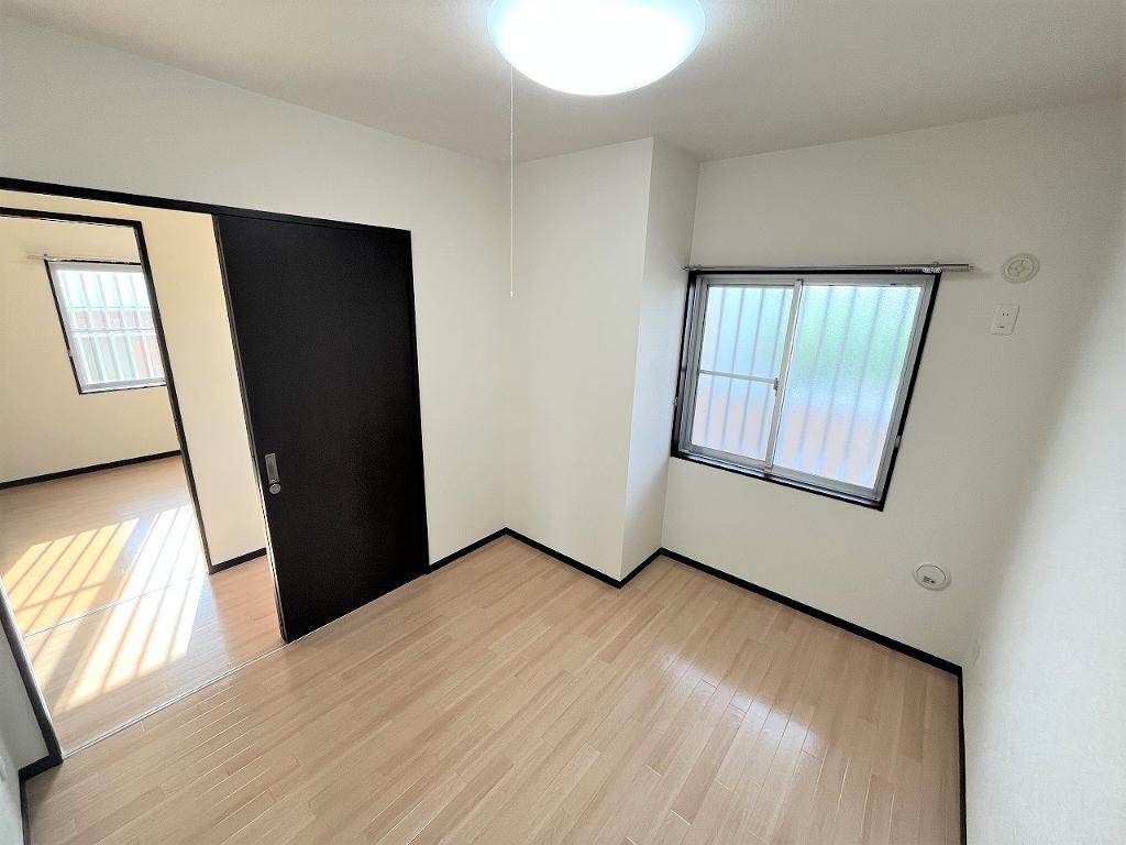 拡大写真:IHA HILLS 3階306の室内