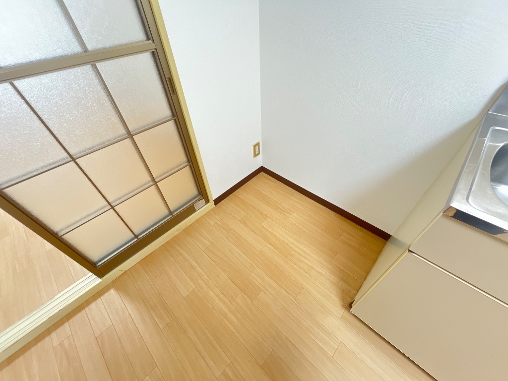 拡大写真:ソアーベ 2階202のその他