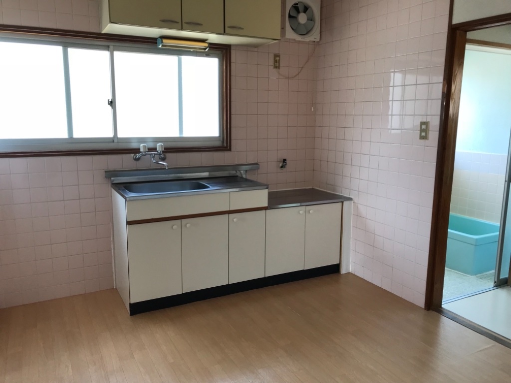 拡大写真:熊本市東区御領8丁目 1階105の室内設備