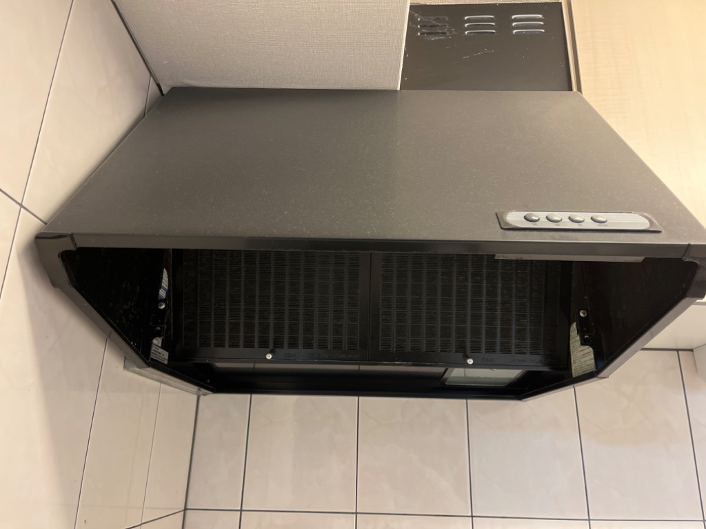 拡大写真:シーズンワンB 1階102のキッチン