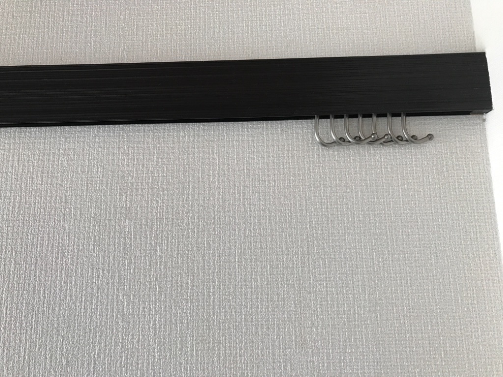 拡大写真:フォーブルポエム 1階103のレール