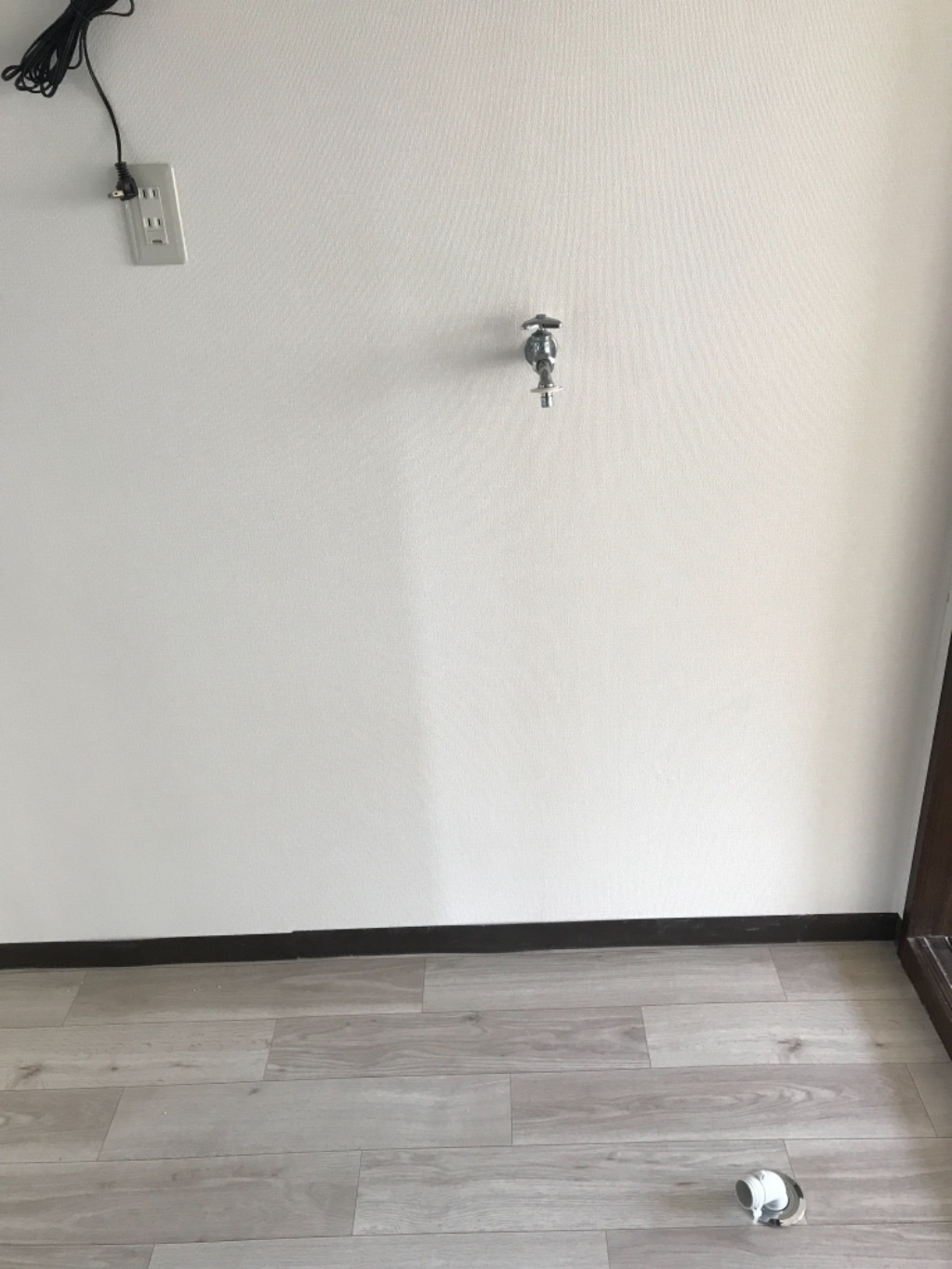 拡大写真:フォーブルポエム 1階103の室内設備