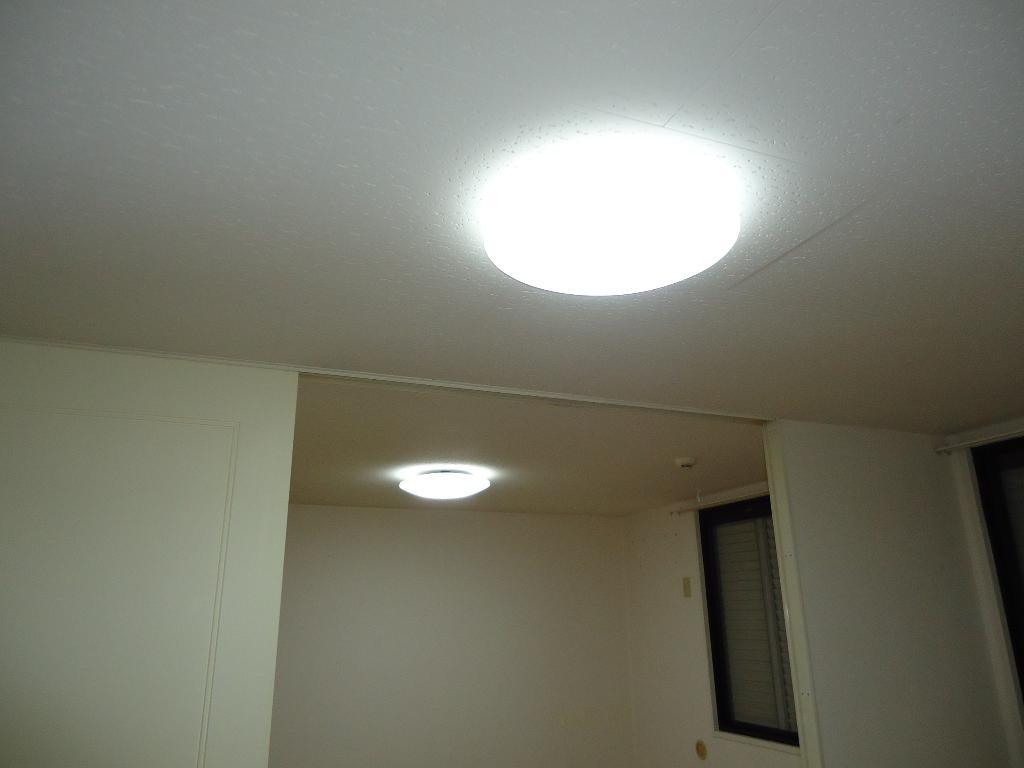 拡大写真:サンライフ玉手 2階203の同物件の別部屋写真です