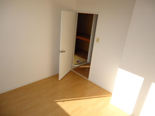 拡大写真:サンライフ玉手 2階203の同物件の別部屋写真です