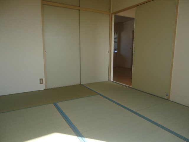 拡大写真:サンライフ玉手 2階203の同物件の別部屋写真です